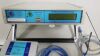 INTEGRA NEUROSCIENCES LICOX CMP Brain Tissue Oxygen Pressure Monitor Monitor