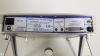 INTEGRA NEUROSCIENCES LICOX CMP Brain Tissue Oxygen Pressure Monitor Monitor
