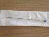 BRASSELER USA KM169-29-56S Steinmann Pin Double Trocar Threaded 2mm x 228mm (X)
