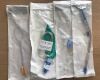 COVIDIEN 125139 Mallinckrodt Endobronchial Tube Left w CPAP 39Fr (x)