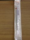 COOK G52835 Endovascular Dilator Set Coons Dilator 20Fr / 45cm; 22Fr / 45cm (X)
