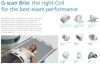 ESAOTE G-Scan MRI Scanner