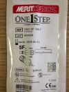 New MERIT MEDICAL OSC-5F-10LT One Step Centesis Catheter 5F x 10cm (X ...