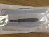 MICRO-AIRE ZR-073 Large Recip. Saw Blade 12.7mm x 73.5mm x .9mm (X)