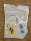 BARD Catheter Stabilization Device (X) VEDCAML6