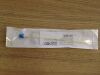 ARROW SC-14701 Single-Lumen Infusion Catheter 7FR x 8in (X)