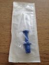 CAREFUSION DIN1515X Illinois Bone Marrow Needle 15Ga (X)