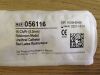 BARD Robinson Model Urethral Catheter Red Latex Radiopaque 16Fr (X) 056116
