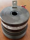 PHILIPS 453566494823 clutch horizontal drive  CT Scanner