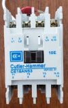 PHILIPS 453567068141 CONTACTOR 7A 3-HP 120V COIL CT Scanner