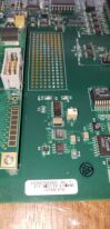 PHILIPS 453567084502 Common Gantry Motion Processor (CGMP) Assembly CT Scanner