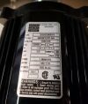 PHILIPS 453566495113 vertical motor Assembly  CT Scanner