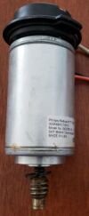 PHILIPS 453566502531 SKF CT Scanner