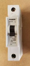 PHILIPS 453566376321 CIRCUIT BREAKER 1A 1POL CT Scanner
