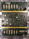 PHILIPS 455014001011 Interface Box (I–Box) Board  CT Scanner