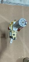 PHILIPS 453566129551 TOP SUPPORT DRIVE SET CT Scanner