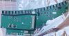 PHILIPS 453566500561 7200 MBR ASSY CT Scanner