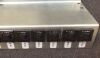 PHILIPS 453566129861 CIRCUIT BRACKET 3A F312-317 CT Scanner