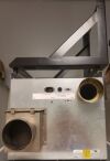 PHILIPS 45221317780 Patient ventilation unit MRI Scanner
