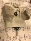 PHILIPS 453530071281 4ch sense shoulder coil MRI Scanner