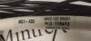 PHILIPS 452213258551 CABLE MC1-X32-(RX-1.5T) MRI Scanner