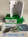 WELCH ALLYN 68065 #00 MIL F/O Laparoscope