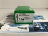 WELCH ALLYN 68060 #0 MIL F/O Laparoscope