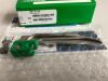 WELCH ALLYN 68061 #1 MIL F/O Laparoscope