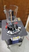 MODERN WAY IMMOBILIZERS Pigg-O-Stat Pediatric Immobilizer