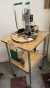 MODERN WAY IMMOBILIZERS Pigg-O-Stat Pediatric Immobilizer