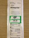 BOSTON SCIENTIFIC 1981566 Wiseguide AR1 SH Amplatz Right 1 Guide Catheter 6F (X)
