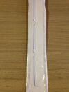BOSTON SCIENTIFIC 1981566 Wiseguide AR1 SH Amplatz Right 1 Guide Catheter 6F (X)