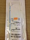 CORDIS 403-7553R Vista BriteTip Introducer Guide RDC 1 7F HS (X)