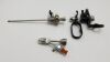 WOLF 8688 Infant 9Fr resectoscope set Ureteroscope