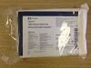 COVIDIEN 6146LL  Dover 100% Silicone Foley Tray 16Fr (X)
