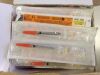 RETRACTABLE TECHNOLOGIES 15221 VanishPoint Syringe .5mL 30G x 1/2in (83/Box) (X)