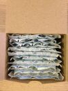 BD Precision Glide Needle 25G x 5/8" (100/Bx) (x) 305122