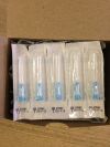 BD Precision Glide Needle 25G x 5/8" (100/Bx) (x) 305122