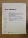 BD 383323 Saf-T-Intima Safety System w/Y Adapter 22Ga (25/Box) (X)