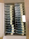 BD 383323 Saf-T-Intima Safety System w/Y Adapter 22Ga (25/Box) (X)