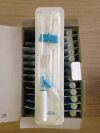 BD 383323 Saf-T-Intima Safety System w/Y Adapter 22Ga (25/Box) (X)