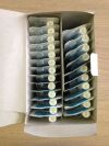 BD 383323 Saf-T-Intima Safety System w/Y Adapter 22G (23/Box) (X)