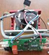 PHILIPS 453567484781 Inverter panel Assembly  CT Scanner