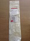 COOK G14423 Kaye Nephrostomy Tamponade Catheter Stent Set 17Fr x 25cm (X)