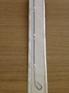 BOSTON SCIENTIFIC 19500576 Wiseguide CLS4.5 Contralateral Left Support 4.5 Guide Catheter 7 F  (X)