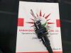 OLYMPUS TJF-130 Duodenoscope Duodenoscope