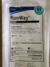 BOSTON SCIENTIFIC 38969609 RunWay Williams Right Posterior Guide Catheter 6F x 100cm(x)
