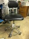 PEDIGO  Stool Adjustable Height