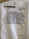 MEDTRONIC DLP Single Stage Venous Cannula 34Fr (X) 67534