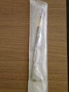MEDTRONIC DLP Single Stage Venous Cannula 34Fr (X) 67534